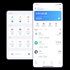 tokenpocket官网下载2.9.8