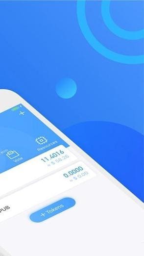 tokenpocket官方授权dapp