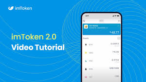 tokenpocket 钱包app下载